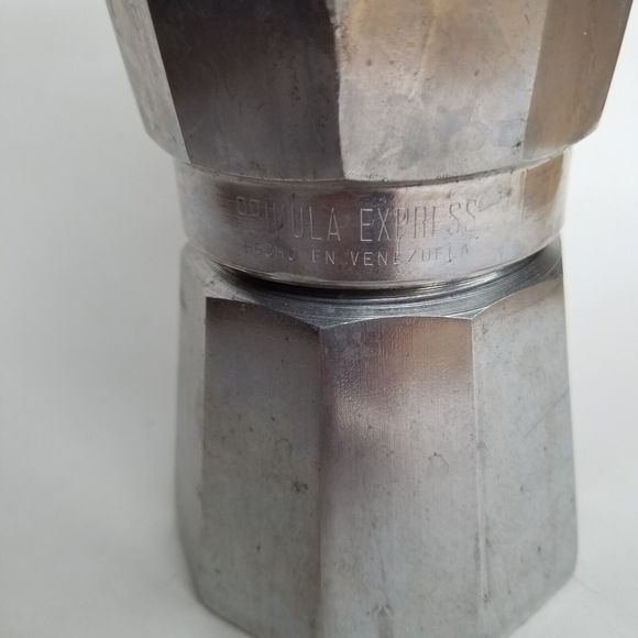 Primula Express Kitchen Primula Express Aluminum Espresso Maker